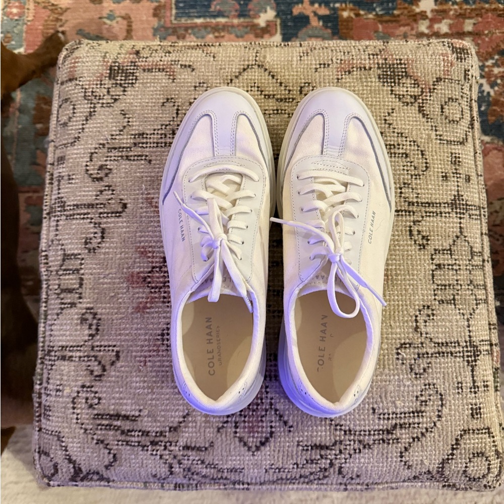 Cole haan sneakers